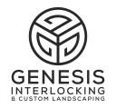 Genesis Interlocking & Custom Landscaping logo